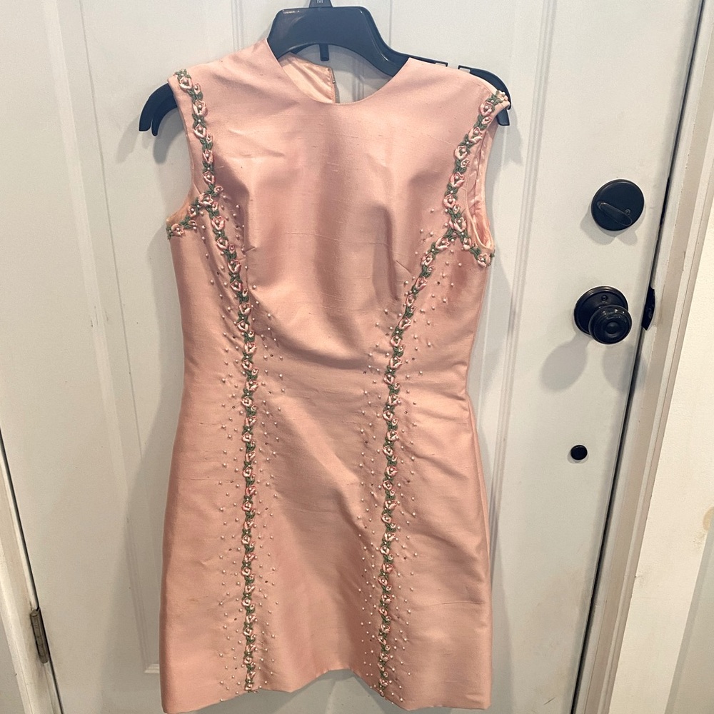 Vintage 1960’s Dress